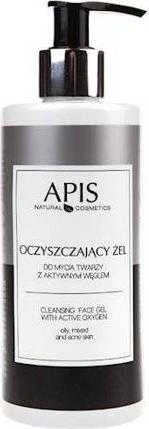 Activeshop APIS veido valymo geliai, 300 ml