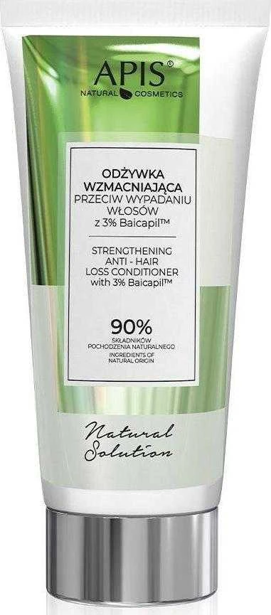 APIS Natural Solution, 200 ml