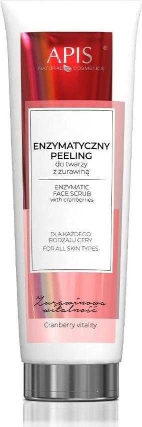 Activeshop APIS spanguolių gyvybingumas, 100 ml