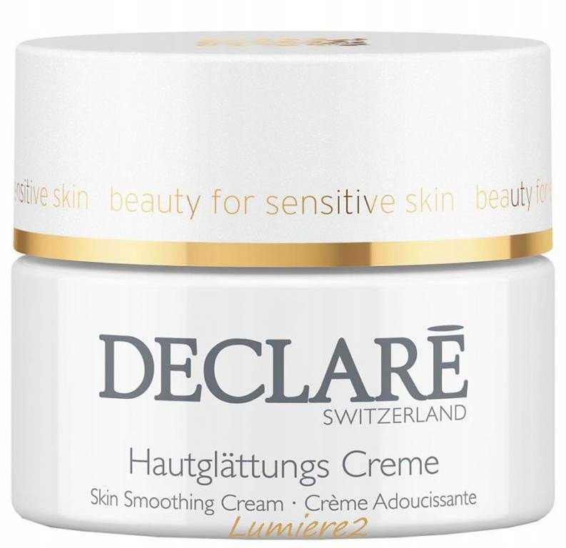 DECLARÉ Revoliucinis kremas nuo senėjimo Ultimate Skin Youth (Anti-Wrinkle Firming Kreminis) 50 ml