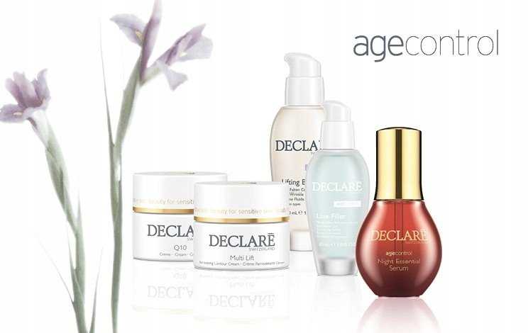 DECLARÉ Revoliucinis kremas nuo senėjimo Ultimate Skin Youth (Anti-Wrinkle Firming Kreminis) 50 ml