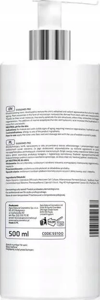 APIS Exosomes Pro, 500 ml