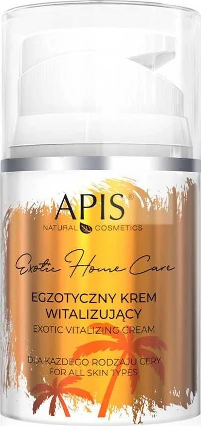 APIS Exotic Home Care, 50 ml