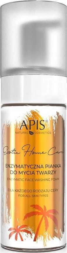 Activeshop APIS Exotic Home Care, 150 ml