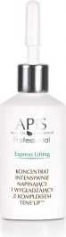Activeshop Paakių serumas su Tens'Up ™ kompleksu Apis, 30 ml