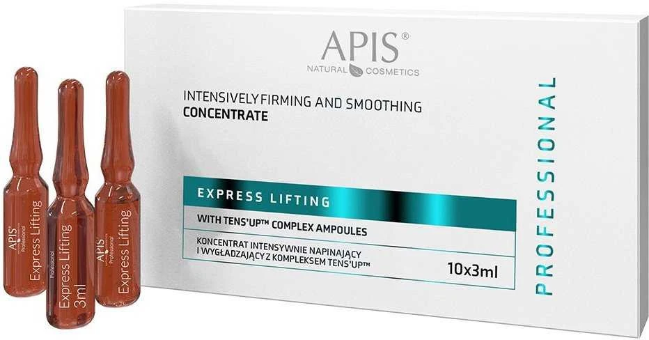 APIS Express Lifting