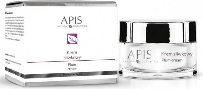 Apis Kakadu Plum slyvų kremas 50ml