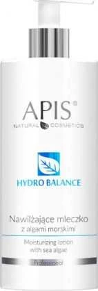 Apis Hydro Balance drėkinamasis pienelis su jūros dumbliais, 300 ml