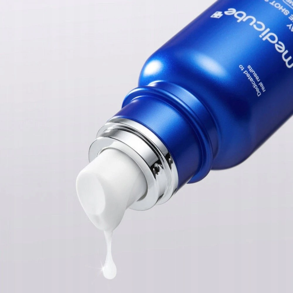 Medicube One Day Exosome Shot 7500 veido serumas, 30 ml