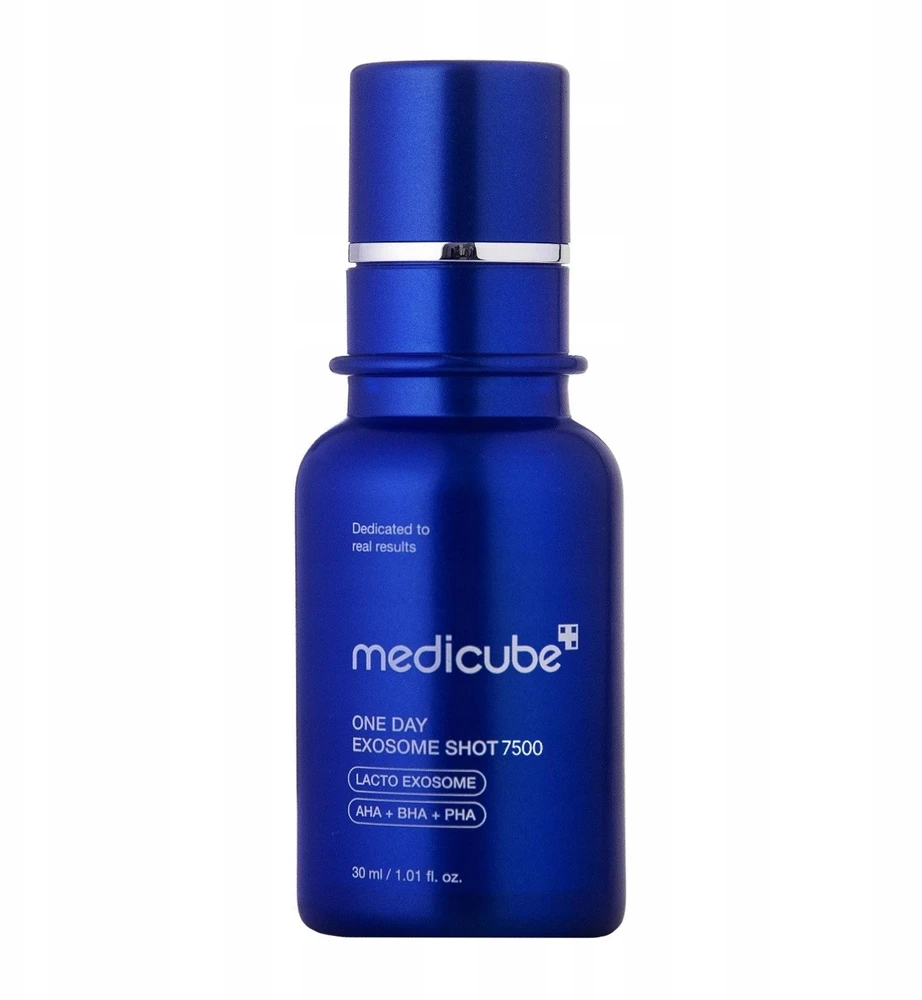 Medicube One Day Exosome Shot 7500 veido serumas, 30 ml