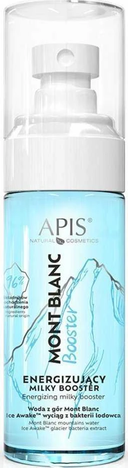 APIS Mont Blanc, 100 ml