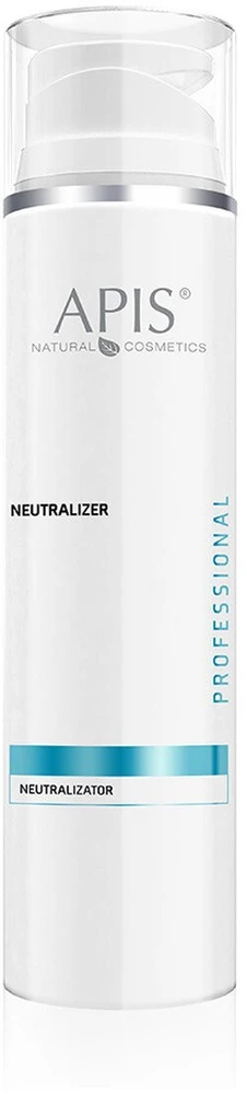Apis Neutralizator do kwasów 200ml