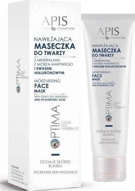 Activeshop APIS Optima, 100 ml