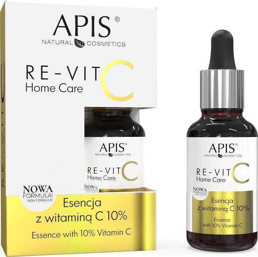 Activeshop APIS Re-Vit C Home Care, 30 ml