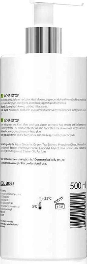 Activeshop APIS Acne-Stop, 300 ml