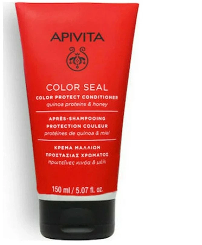 Apivita Colour Protecting Conditioner plaukų kondicionierius, 150 ml