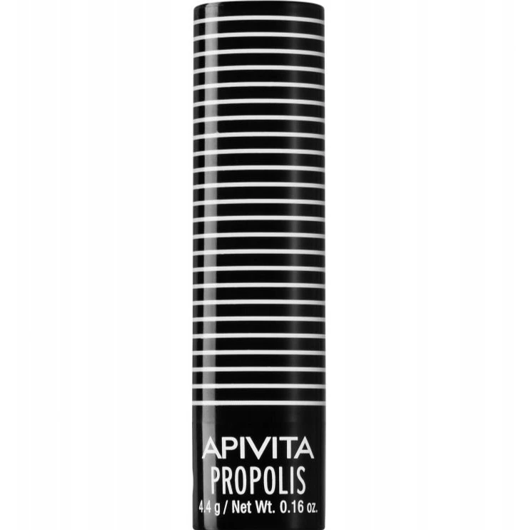 Apivita lūpų priežiūros propolis 4,4 g