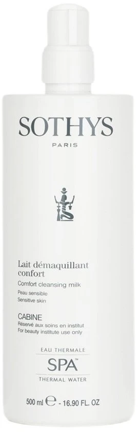 Apivita „Sothys Comfort“ jautrios odos pienelis 500 ml