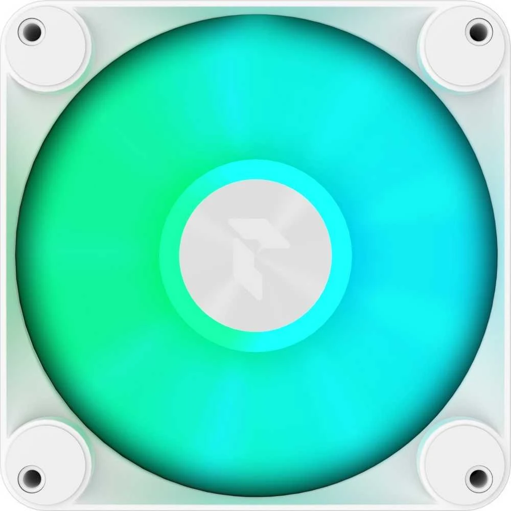 APNX FP1-Q 120 PWM ARGB-WT