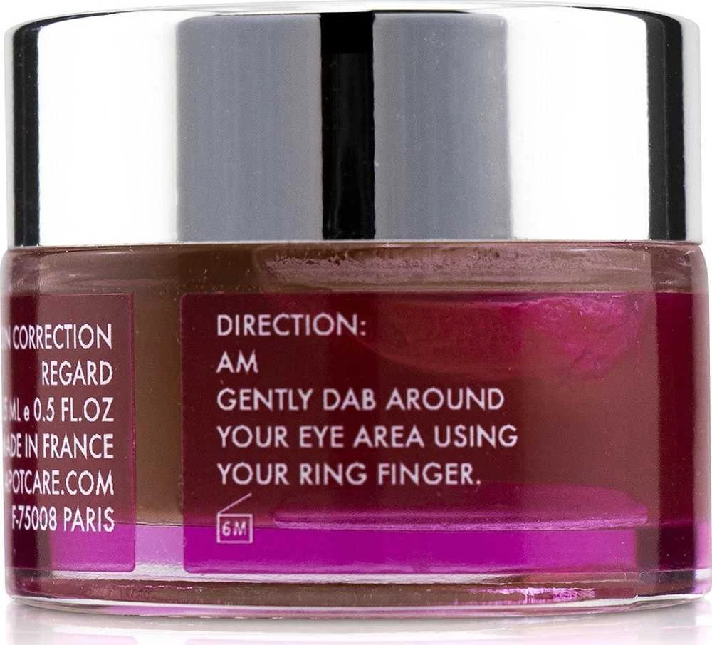 Apotcare Hyalu B3 Jelly Hyaluronic Acid Anti-Wrinkle Paakių kremas, 15 ml