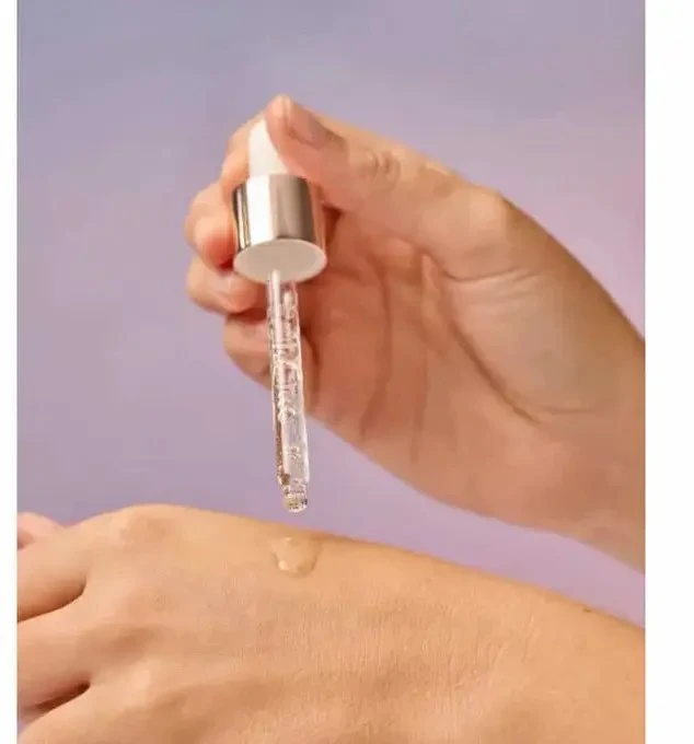 BioNike Defence My Age Pearl atjauninantis priešsenis veido serumas dienai ir nakčiai, 30 ml