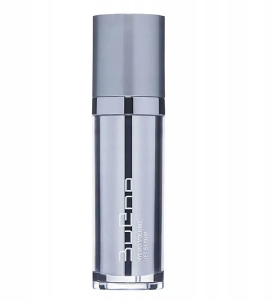 Bueno Hydro Volume Anti-Wrinkle dieninis ir naktinis veido serumas nuo raukšlių, 40 ml
