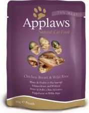„Applaws“ vištienos sultinio mišinys su keliais pakeliais – 12 x 70 g