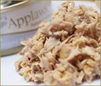 Applaws – Šlapias kačių maistas 70 g – Tunas ir sūris (171-007)