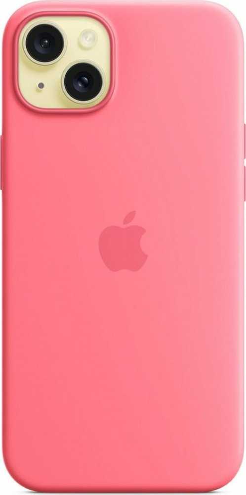 Apple iPhone MWNE3ZM/A mobiliojo telefono dėklas 17 cm (6.7″) Rožinė