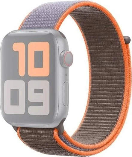 112800 „APPLE“ DIRŽELIS MXMM2ZM/A „APPLE WATCH“ DIRŽELIS SPORTINIS 40 MM SU VITAMINU C ORIGINALIU PLĖVELE