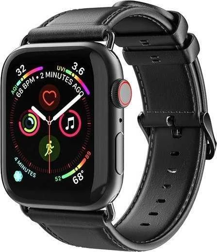 Apyrankė Dux Ducis Business Series Apple Watch 38/40/41mm Juodas