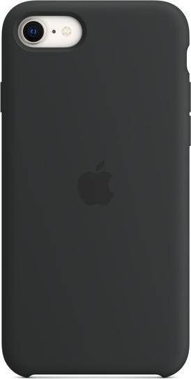 Apple iPhone 7/8/SE 2020/2022 Silicone Case - Midnight