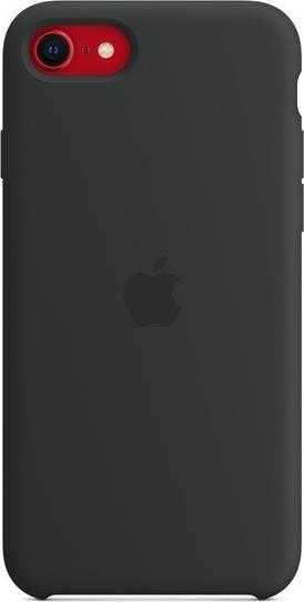 Apple iPhone 7/8/SE 2020/2022 Silicone Case - Midnight