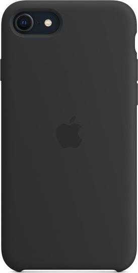 Apple iPhone 7/8/SE 2020/2022 Silicone Case - Midnight