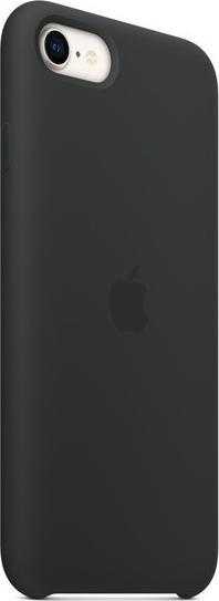 Apple iPhone 7/8/SE 2020/2022 Silicone Case - Midnight