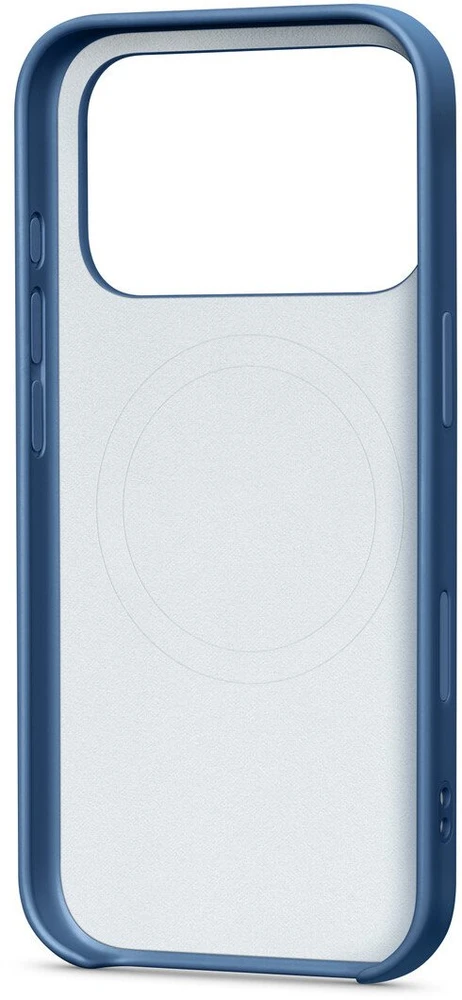 Beats iPhone 17 Pro Kickstand Case with MagSafe and Camera Control - Bedrock Blue - MGTP4LL/A