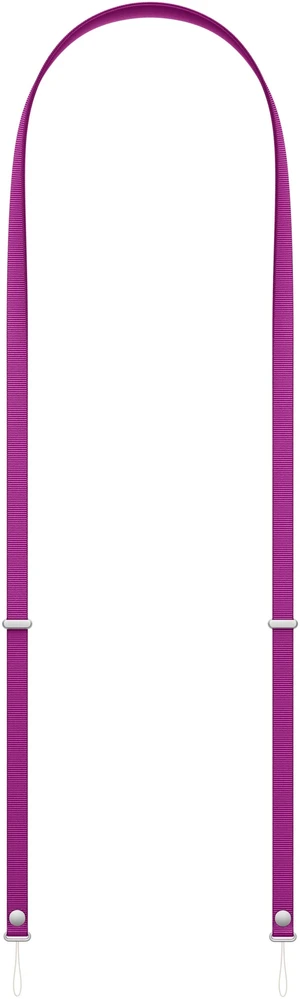 Apple „Crossbody“ dirželis – magenta - MK964ZM/A