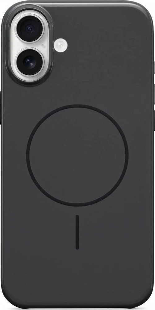 Dėklas Beats Apple Pranoksta iPhone 16 Plus dėklą su MagSafe Nachtschwarz