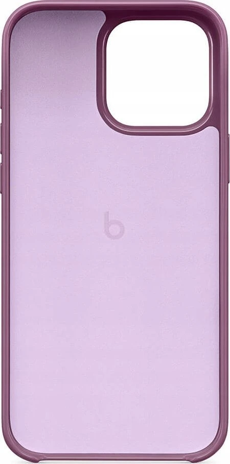 APPLE BEATS DĖKLAS MCFU4LL/A IPHONE 16 PRO MAX SAULĖLYDŽIO VIOLETINIS BE ĮPAKAVIMO