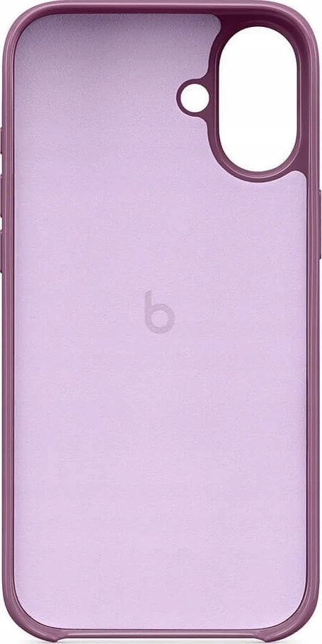Apple Beats dėklas MCFK4LL/A iPhone 16 PLUS SUNSET PURPLE