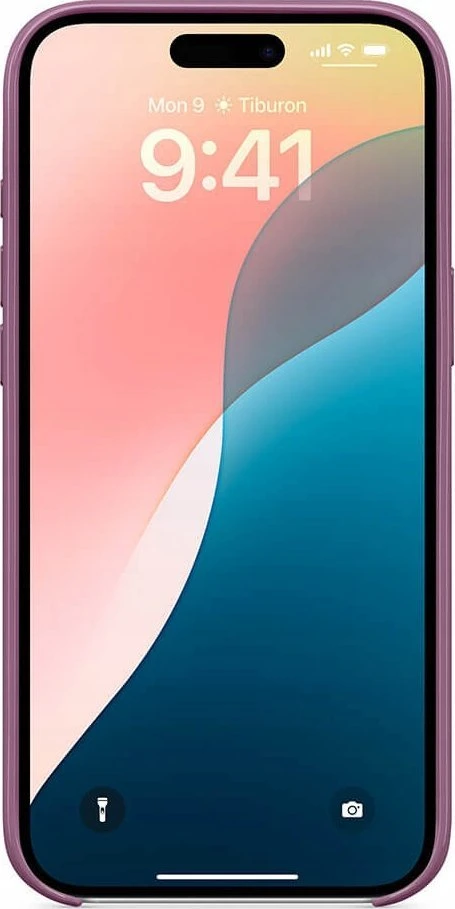 Apple Beats dėklas MCFK4LL/A iPhone 16 PLUS SUNSET PURPLE