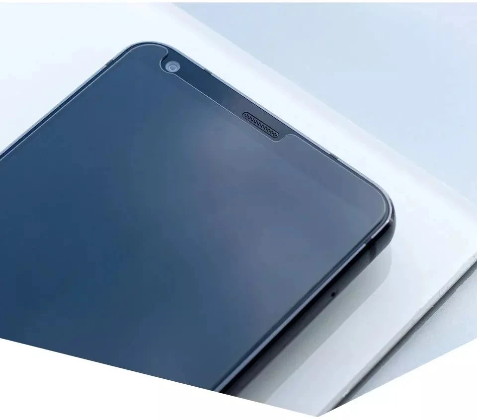 3Mk apsauga 3mk kietojo stiklo grūdintas stiklas iPad Pro 13 (M4/M5)