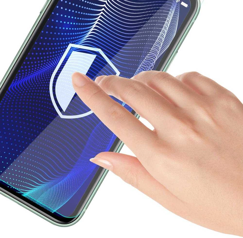 3mk FlexibleGlass Pro hibridinis stiklas, skirtas Apple iPhone 11