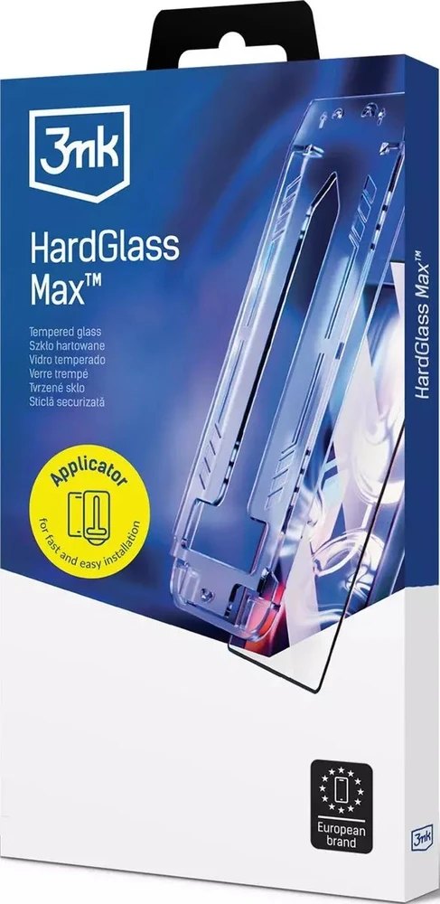 3Mk Protection 3mk Hardglass Max grūdintas stiklas iPhone 11 Pro Max
