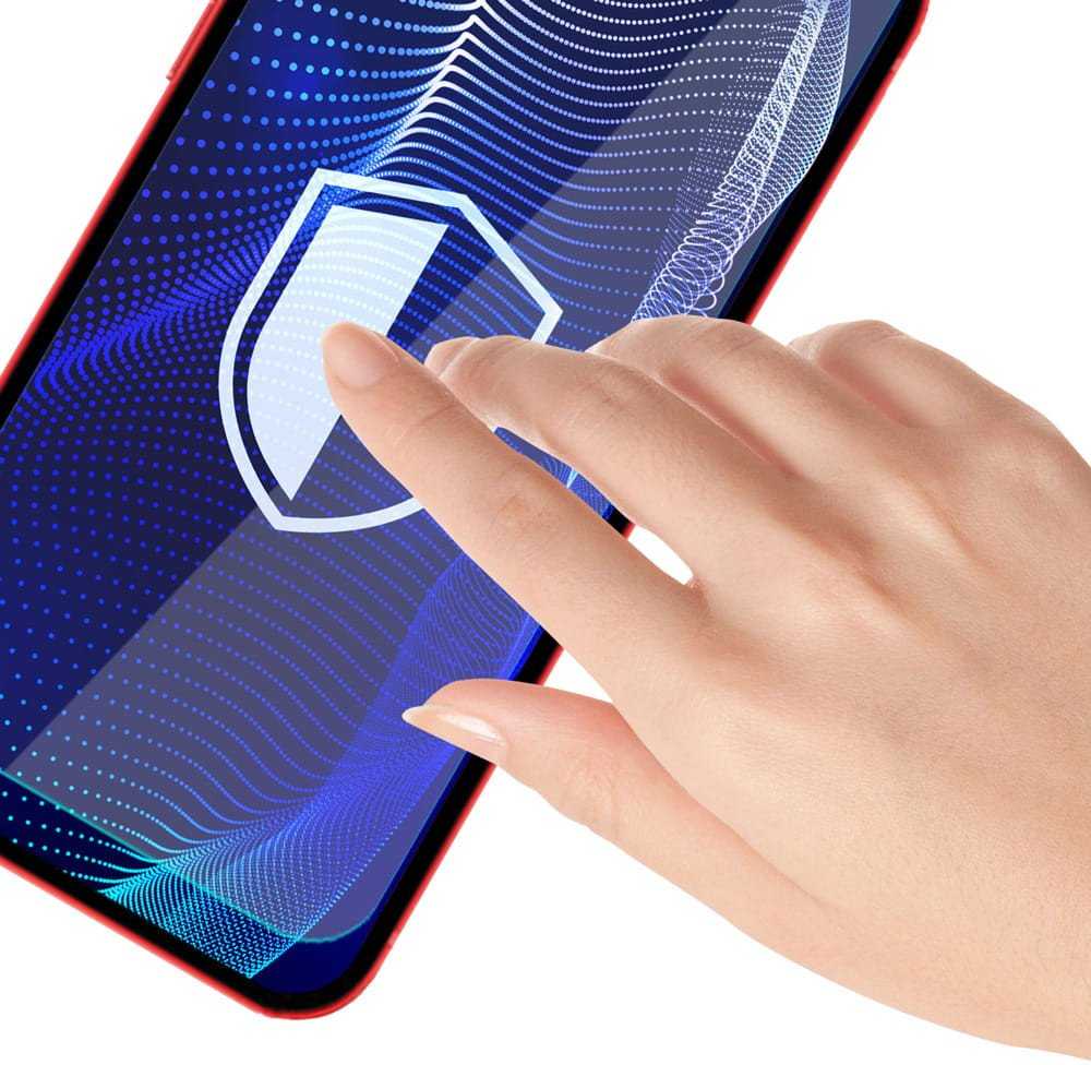 3mk FlexibleGlass Pro hibridinis stiklas, skirtas Apple iPhone 13/13 Pro