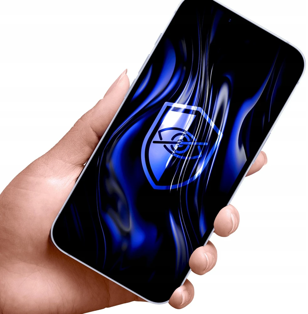 3mk Apple iPhone 13 Pro Max/14 Plus - Hardy Privzone 9H
