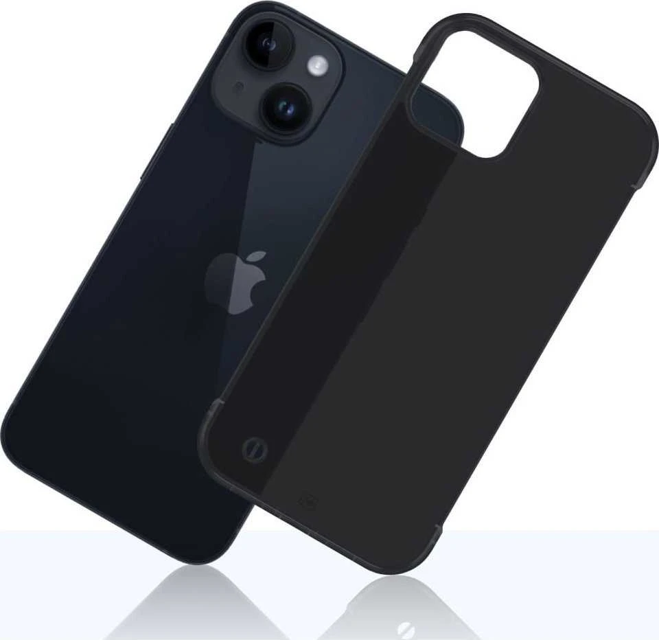 Nezatříděno Apple iPhone 14 - 3mk Just20g matinis dėklas