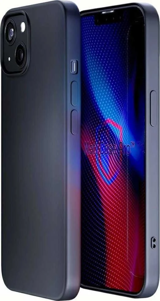 Nezatříděno „Case 3MK“ matinis dėklas „Pro“, skirtas „iPhone 14“