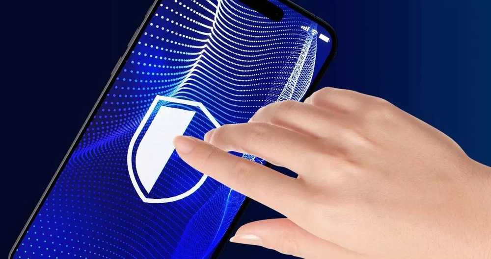 Apple iPhone 16 Pro Max - 3mk FlexibleGlass Pro v2.0