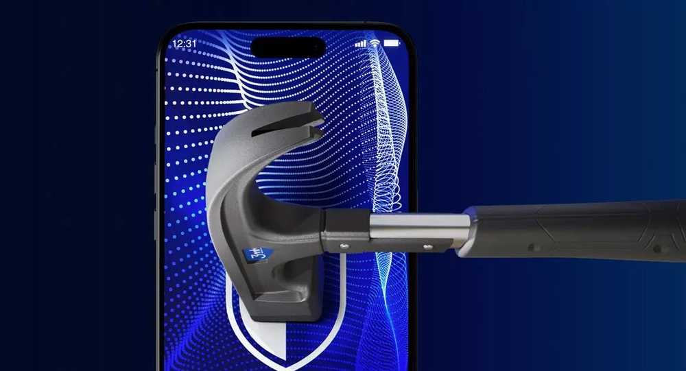 Apple iPhone 16 Pro Max - 3mk FlexibleGlass Pro v2.0